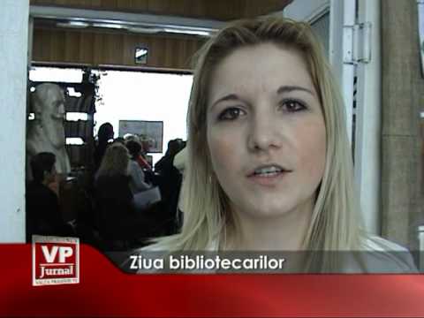 Ziua bibliotecarilor!