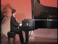 Mika Rännäli plays Danzas Argentinas by Ginastera