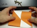 "YOSHIMOTO BOX" 裏返る立方体