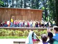 Kids Actin' A Fool at Stern Grove with SoVoSo