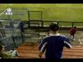 Japanese Soccer Fan...