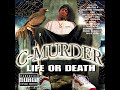 C-Murder - Pulla Kick Door