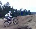 Vigo mtb worldcup 07 entrenamiento 4x