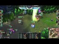 [WCG2011GF] lol 3rdPPO J.neggr..