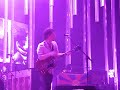 \"Reckoner\" by Radiohead @ Superpages.com Center