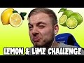 Squiddy Sundays - Lemon & Lime Challenge (Death Run)