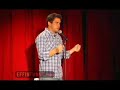 Rich Kuras Effinfunny Stand-up: Bob Dylan & Bullwinkle