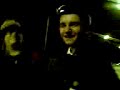 Freitags-Nacht-Spezi