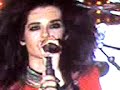 tokio hotel concerto roma( love is dead)