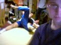 Phenom stretches Dominick