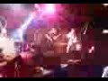Clutch LIVE at Oxford Zodiac