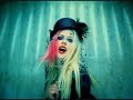 Avril Lavigne-Don't tell me [live acoustic]