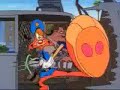 Bonkers Cartoon Intro Bonkers Cartoon Intro