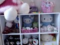 thanks to everyone for all your kind comments in my other videos!!^__^* i hope you like this one.........