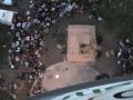 Payman Abadi in Germany (highfall 22m into 100 kartons)