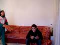 CAMERA GAME 12 - NERVI SALDI
