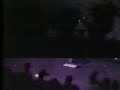 My Bloody Valentine - Glider / When You Sleep Live London 91