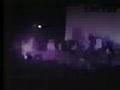 My Bloody Valentine - Glider / When You Sleep Live London 91