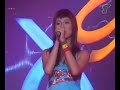 Power Pop Girls at X9 pub (2/2)
