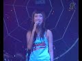 Power Pop Girls at X9 pub (2/2)