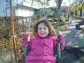 Belle Swing Ammersee