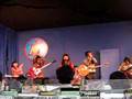 White Shoes & The Couples Company - Windu & Defrina Live