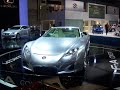 British international Motor Show