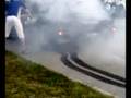 camionraduno Ramoncello FLF Burnout