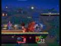 videos de SSBB 112608 - Ankoku (Meta Knight) vs Anther (Pokemon Trainer) 1