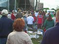 Paul Anka at Pori Jazz 2007