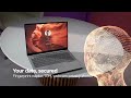 Lenovo ThinkBook 14 & 16 Gen 9 (AMD) – Smart, Secure Performance for SMBs (2025)