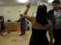 Cueca de Año Nuevo II