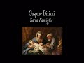 Annalia Delneri - Amigoni; Diziani; Zais, tre opere devozionali Annalia Delneri - Amigoni; Diziani; Zais, tre opere devozionali