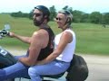 Motorcycle Riding in Branson, Mo
