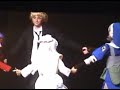 AX 2006 Masquerade // Entry 11 - Chrno Crusade