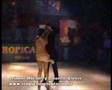 Tropicana Club Latino Milano - Show Ceilmor y Guiomar