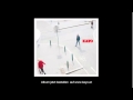 KAYO - DES SOGT EIGENTLICH OIS ALBUM SNIPPET