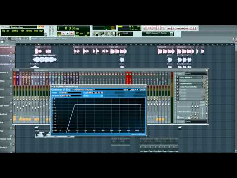 how to properly equalize a song