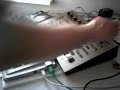 MC303 sound demo
