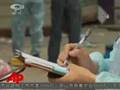 Survivor Found As Quake Deaths Top 41,000