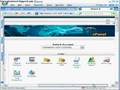 Cpanel Overview/look Video 1