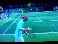 Puntazos virtua tennis 3 Puntazos virtua tennis 3