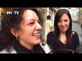 MY TV Amberg - Weiberfasching Amberg MY TV Amberg - Weiberfasching Amberg
