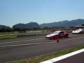 GT1 Campeonato CentroAmericano. Autodromo Pedro Cofi�o