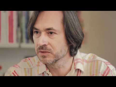 PENTAX Interview with Marc Newson | Video 0 PENTAX Interview with Marc Newson | Video