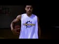 Curtis \"Crossover\" Carter\ Curtis \"Crossover\" Carter\