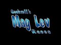 mag lev racing