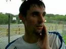 Andy Dorman interview