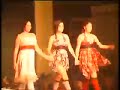 Tara - Nimbin Fashion Show 07