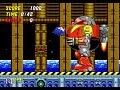 Sonic 2 - Boss Run Addendum - Final Boss Re-Record